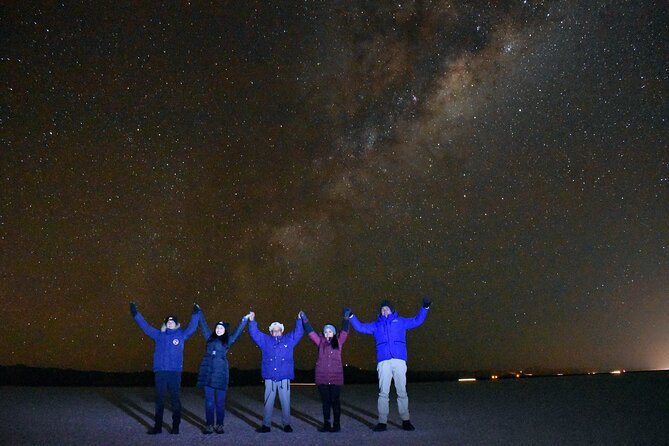 5-Hour Uyuni Salt Flat Tour Stargazing and Sunset/Sunrise In Group - Traveler Reviews