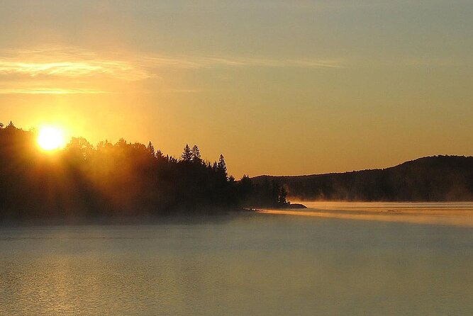 6-Day Algonquin Explorer Canoe Trip - Pricing and Booking Information