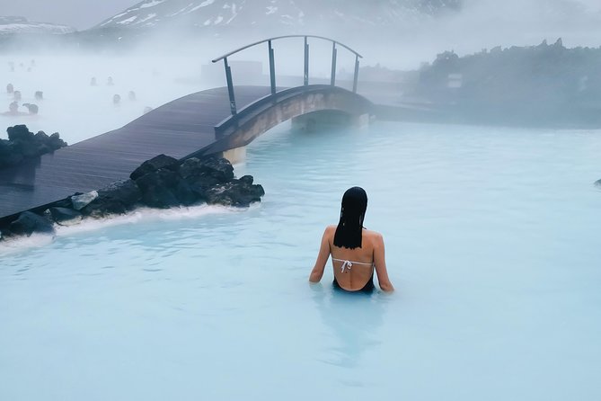 6 Day Iceland With Reykjavik Blue Lagoon Golden Circle South Glacier Lagoon..... - Blue Lagoon Relaxation