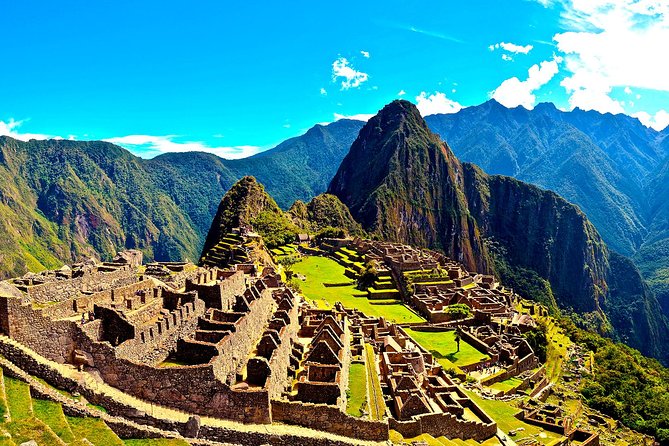 6-Day Machu Picchu Express Group Tour - Traveler Experience