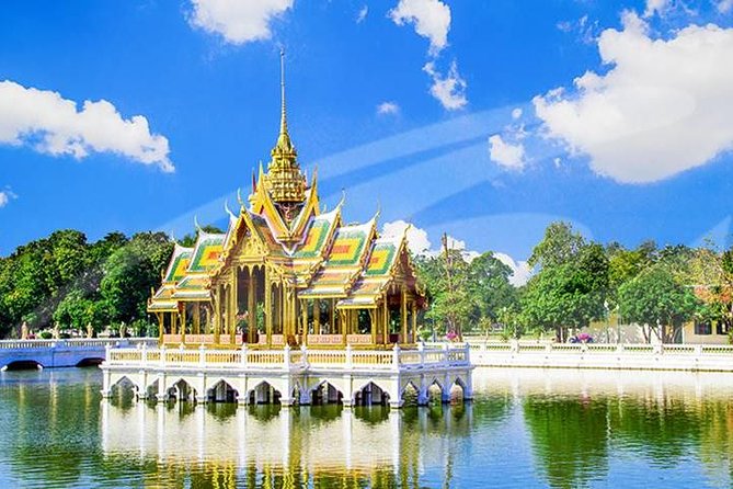 6-Day Northern Thailand Tour: Ayutthaya, Sukhothai, Chiang Mai and Chiang Rai From Bangkok - Hill Tribe Village Visit