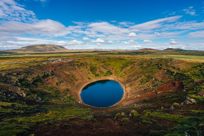 6-Day Private Tour in Iceland - Optional Activities