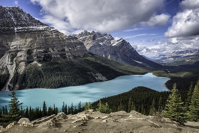 6 Day Summer Rockies Visit Banff Jasper Yoho and Drumheller Tour - Optional Activities