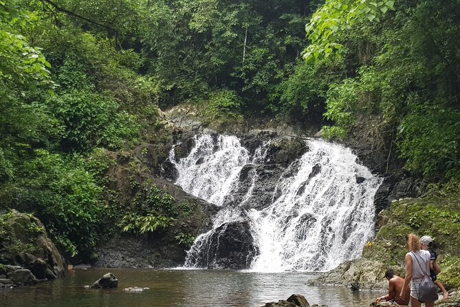 6-Hour Culture and Nature Tour in Embera Tribe - Itinerary Details