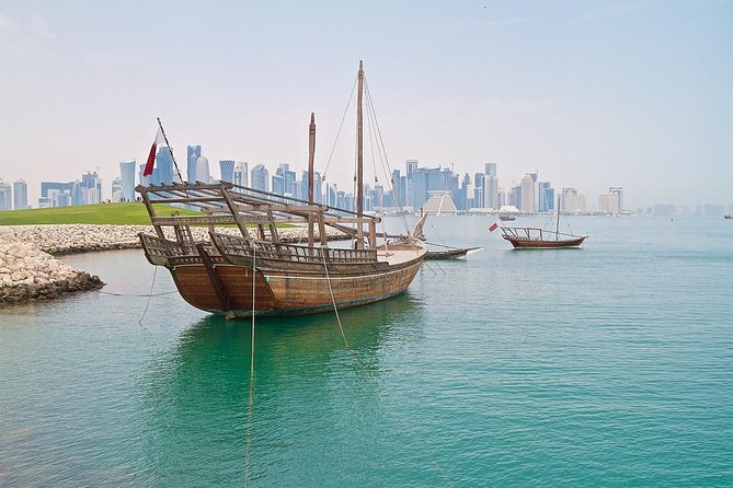 6 Hrs Doha City Tour - Inclusions and Amenities