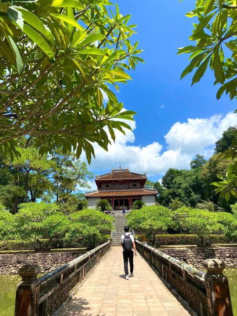 6 Must See Places in Hue With English Speaking Driver - Royal Tombs Exploration