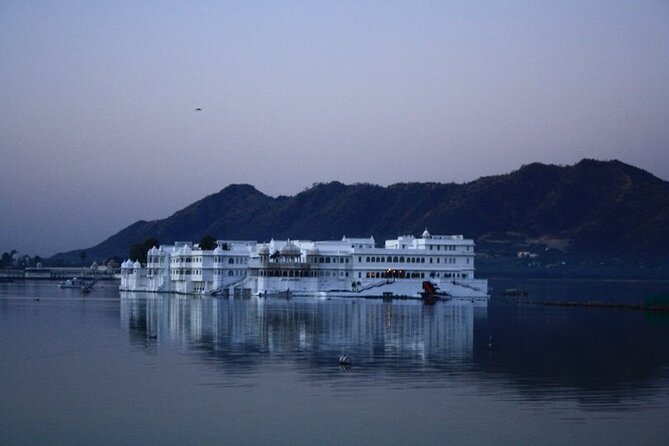 6 Night 7 Days Udaipur Jodhpur and Jaisalmer Tour - Highlights of the Tour