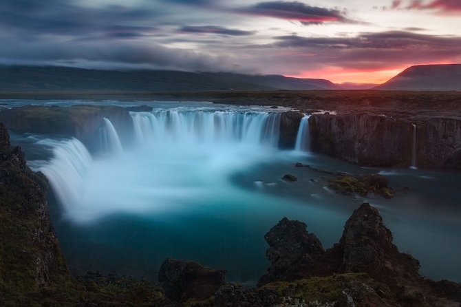 7 Day Iceland With Reykjavik Blue Lagoon Snæfellsnes Golden Circle South.... - Tour Overview and Policies