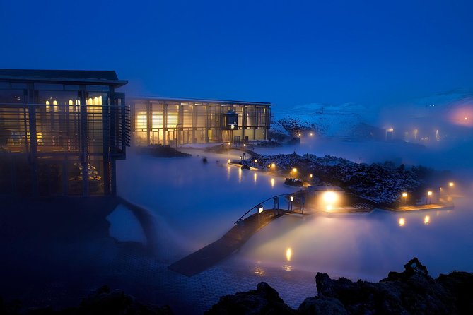 7 Day Iceland With Reykjavik Northern Light Blue Lagoon Golden Circle ...... - Golden Circle Experience