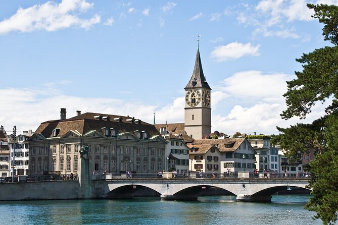 7-Day Private Tour to Switzerland and Germany - Accommodation Details