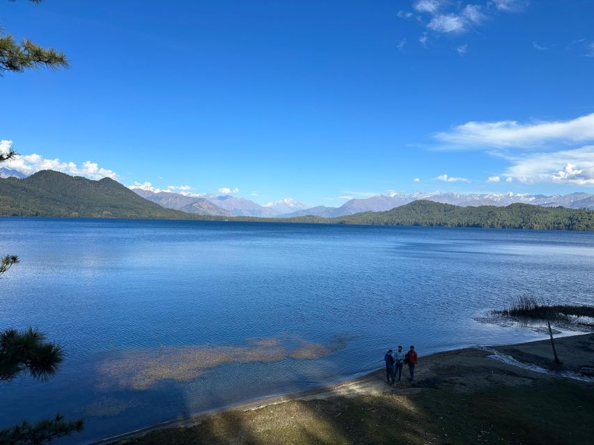 7 Day Rara Lake Tour From Kathmandu or Pokhara by 4W Jeep - Booking Information