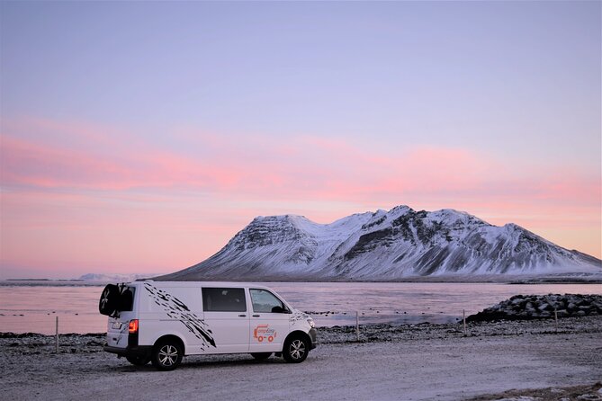 7-Day Self-Drive Private Tour Northern Lights Adventure - Iceland South & West - Accommodation Options and Amenities