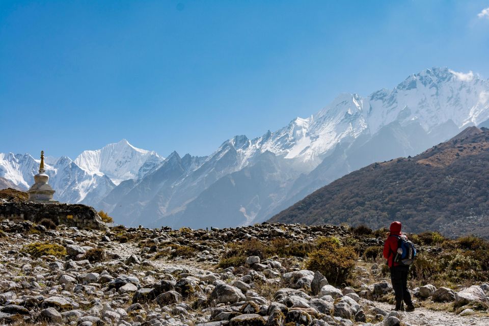 7 Days Langtang Trek - Experience and Itinerary