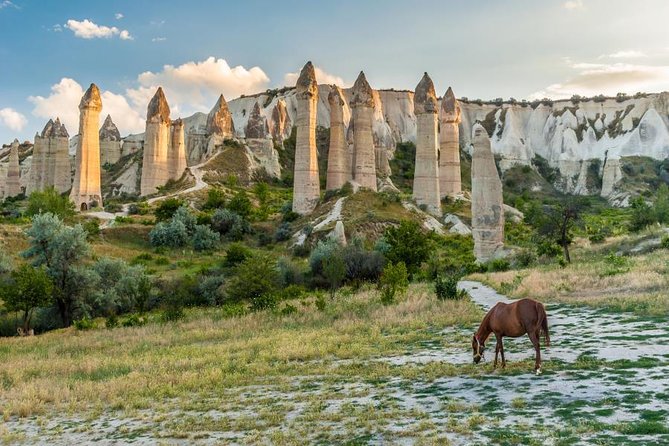 7 Days Turkey Tour Package: Istanbul, Cappadocia, Ephesus, Pamukkale - by Flight - Flight Details