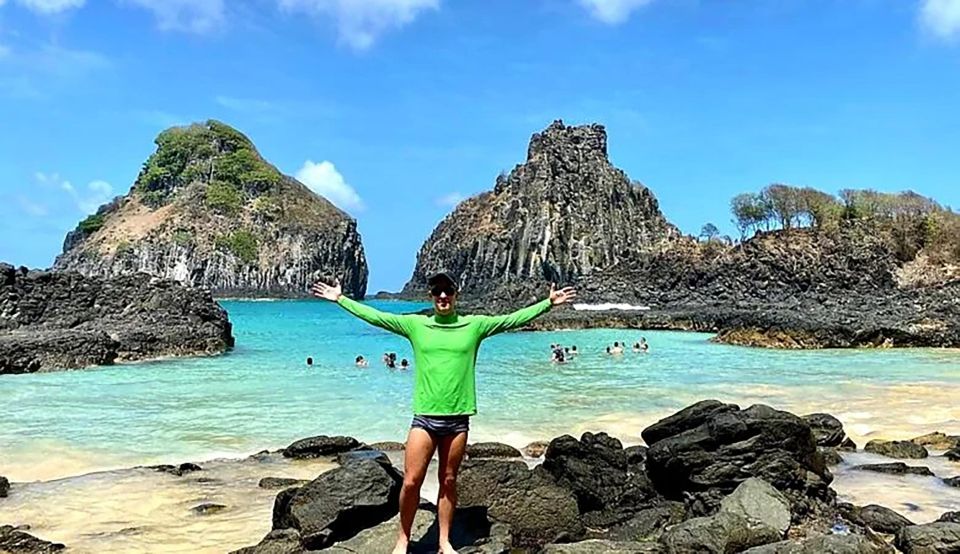 7-Hour Island Adventure: Fernando De Noronha Ilhatour - Flexible Booking Options