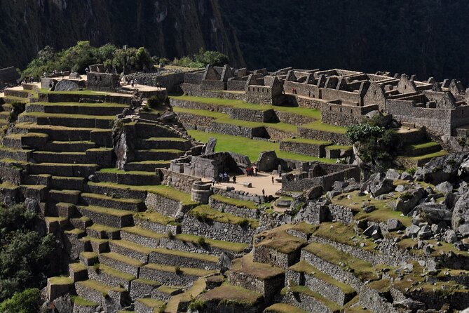 8 Day Enigmas of Peru: Lima, Nasca, Cusco, Sacred Valley & Machu Picchu - Nasca: Mysteries in the Desert