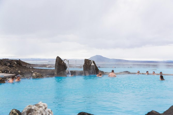 8-Day Iceland Ring Road Tour: Reykjavik, Akureyri, Golden Circle & South Coast - Accommodations and Meals