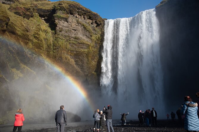 8-Day Luxury Hotel Tour Around Iceland With Airport Pick up - Gourmet Dining Experiences