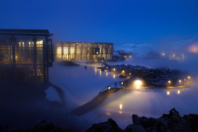 8 Day Magical Iceland With Reykjavik Blue Lagoon Lava Tunnel Whale... - Booking Information and Policies