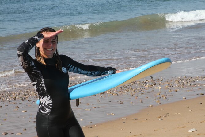 8 Day Outstanding Surf Holiday in Tamraght, Agadir - Instructors and Surf Spots