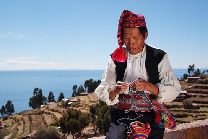 8-Day Peru From Lima: Cusco, Puno, Machu Picchu, Lake Titicaca - Logistics and Access