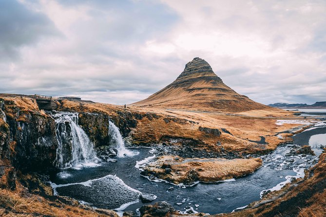 8-Day Small Group Tour Around Iceland in Minibus From Reykjavik - Important Logistics