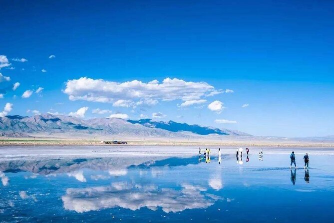 8 Day Small Group Tour to West China Qinghai & Gansu - Inclusions and Exclusions