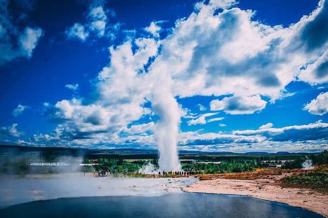 8-Day Summer Ring Route of Iceland With Snaefellsnes Peninsula - Accommodation and Meals