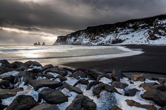 8-Days Guided Iceland Circle Tour From Reykjavík - Pickup and Transportation Logistics