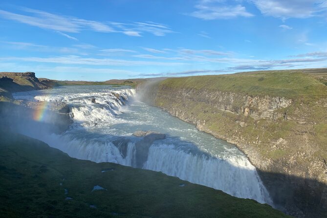 8 Days Private Sightseeing Tour in Iceland - Accommodations and Meals