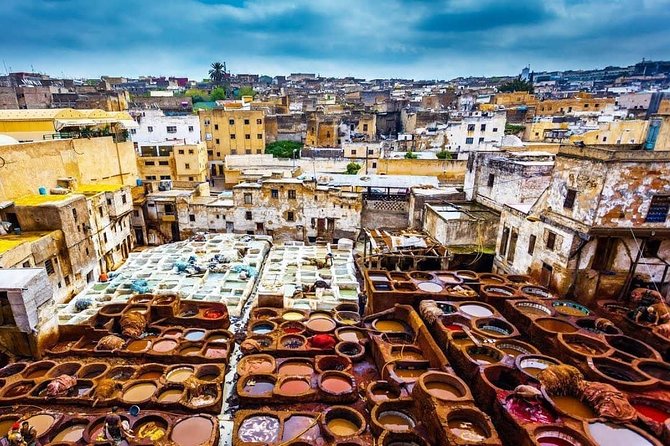 8-Days Private Tour Luxury to Marrakech via Fez, Desert From Casablanca - Customer Reviews