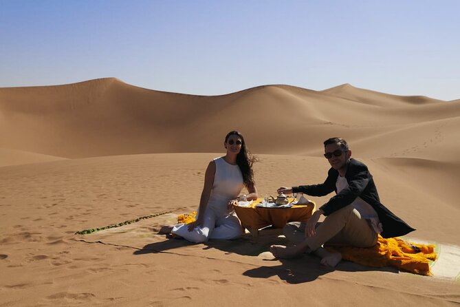 8 Days Private Tour of the Great Moroccan South With Accommodation - Accommodation Options