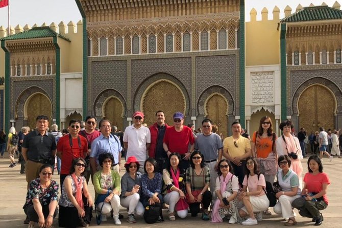 9-Day/8 Nights Best Moroccotour From Casablanca, Chefchaouen, Marrakech, Sahara - Camel Ride Experience