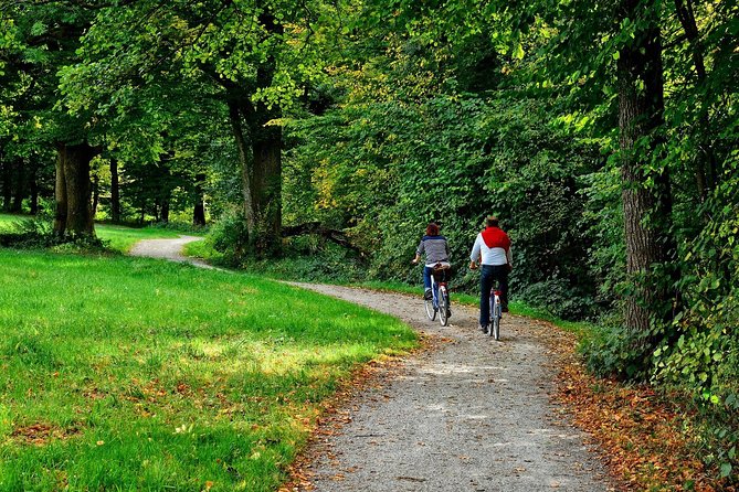 9-Day Self-Guided Cycling Tour in Cotswold - Itinerary Highlights