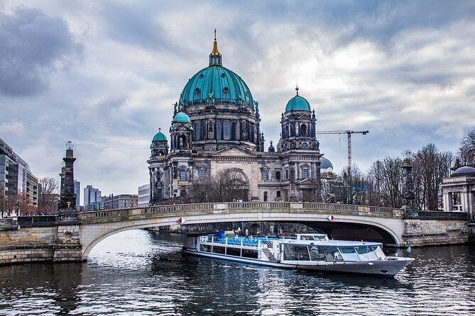 9 Days Berlin , Prague and Vienna - Meals Inclusions
