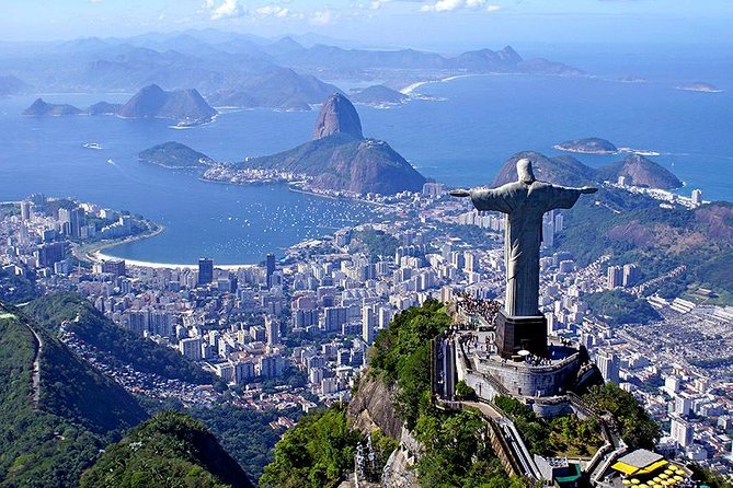 9 in 1: Get to Know Rio in One Day! - Insider Tips for Exploring Rio