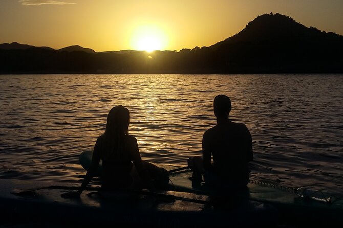 90 Stand up Paddle Tour in a Small Group in Cala Ratjada - Booking Information