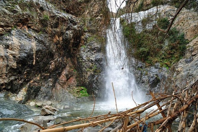 A Day in the Ourika Valley From Marrakech - Scenic Drive Through the Atlas Mountains