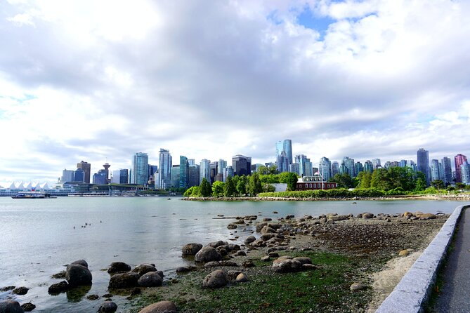 A Full Day In Vancouver: Private And Personalised - Flexible Itineraries and Meeting Points