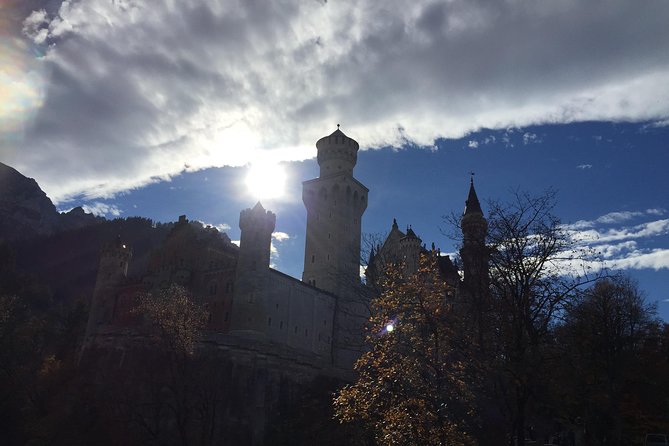 A Full Day Private Tour of Neuschwanstein Castle From Garmisch-Partenkirchen - Customer Reviews