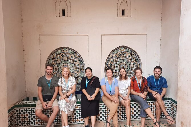 A Group Walking Tour in Fes, Morocco - Additional Information