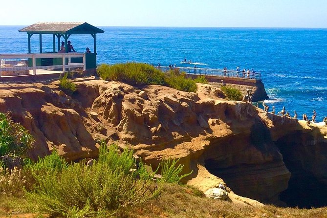 A Local's Guide to La Jolla's Sights: A Self-Guided Urban Stroll - Audio Guide Details