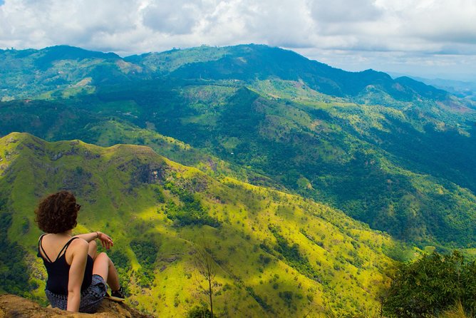 A Refreshing Sunrise Hike to Ella Rock - Safety Tips for a Successful Hike