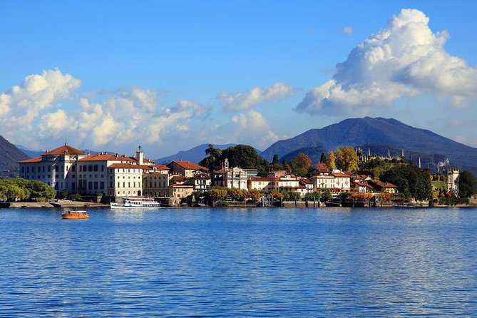 A Special Tour of Isola Bella and Pescatori Away From the Crowds - Tour Overview