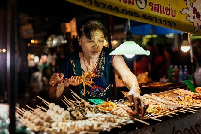 A Taste of Chiang Mai: Private Tour - Traveler Testimonials
