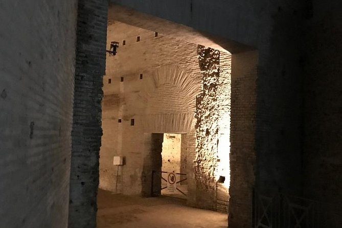 A Virtual Reality-Assisted Tour of the Domus Aurea  - Rome - Booking Experience