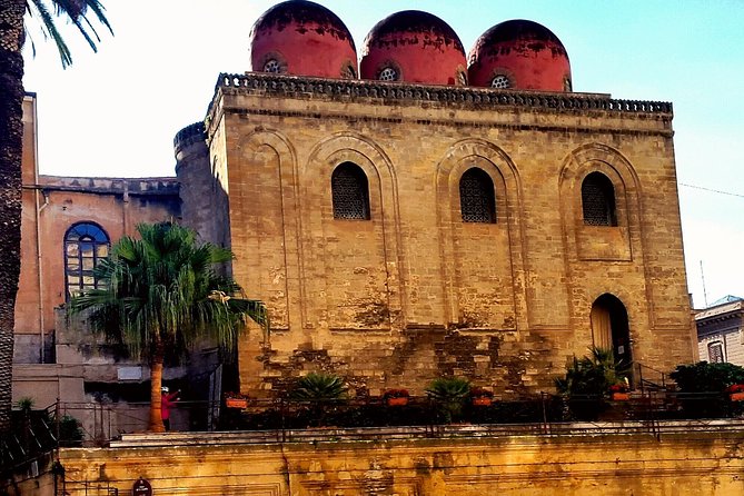 A Walk Among the Monuments and Markets of Palermo - Vibrant Markets in the City