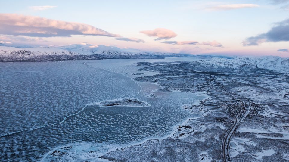 Abisko National Park: Scenic Morning Hike With Transfer - Inclusions