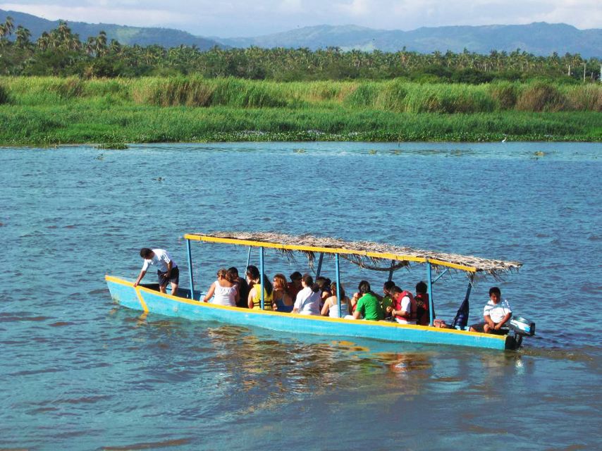 .Acapulco: 6-Hour Coyuca Lagoon Tour - Multilingual Tour Guide and Pickup Details