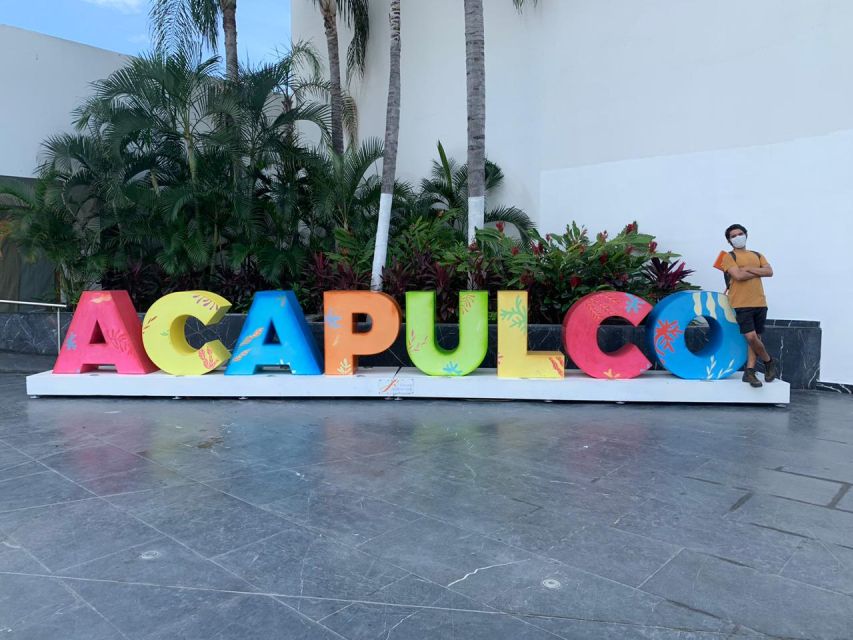 Acapulco: Acarey Catamaran Cruise With Party - Experience Highlights